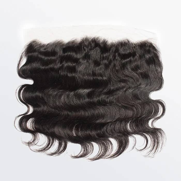 13X4 HD FRONTAL