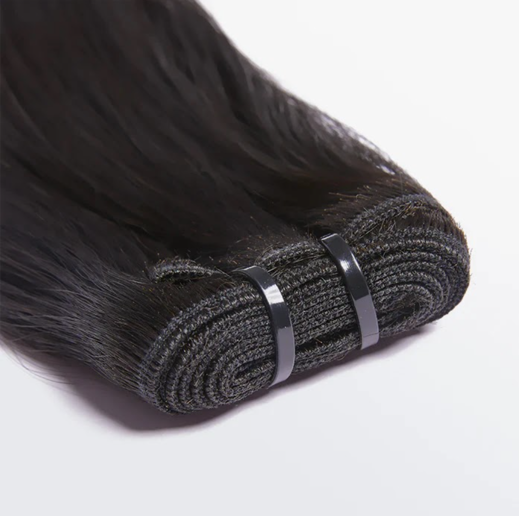 RAW VIETNAM HAIR