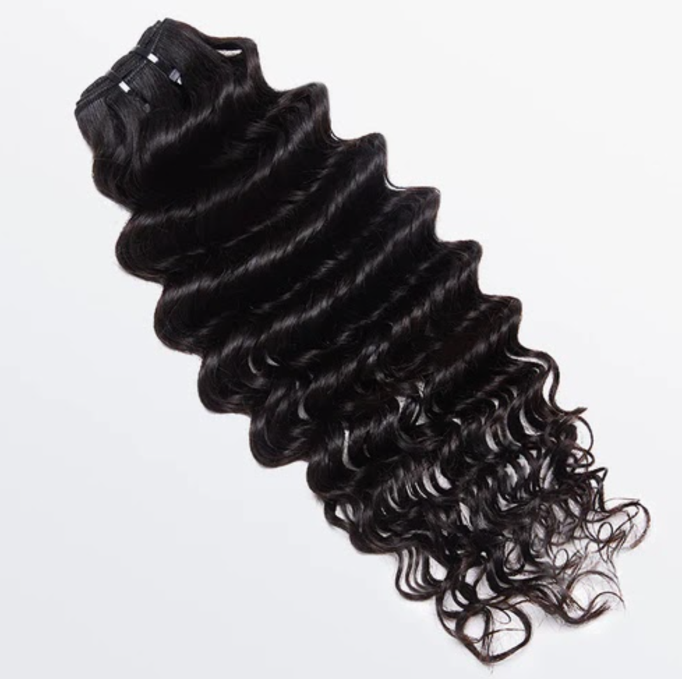 RAW VIETNAM HAIR
