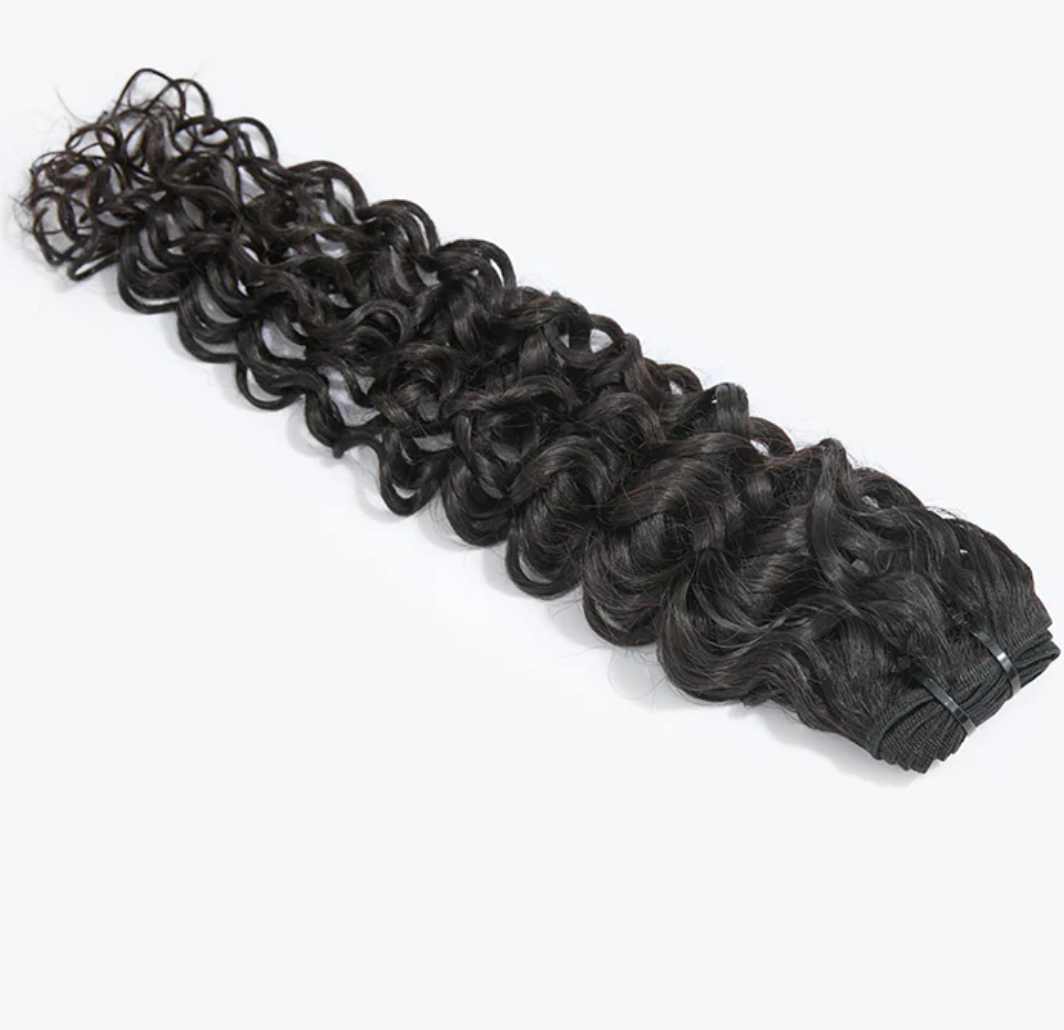 RAW VIETNAM HAIR