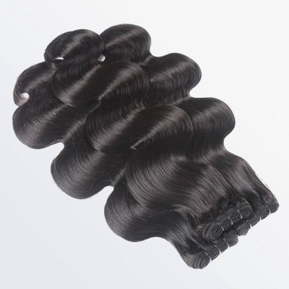 RAW VIETNAM HAIR