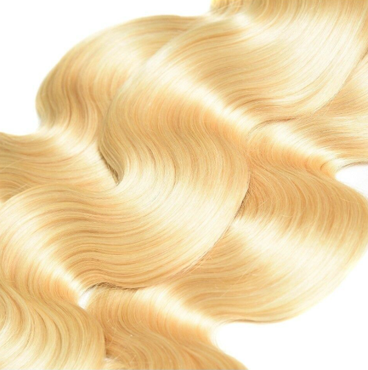 613 BLONDE BUNDLES