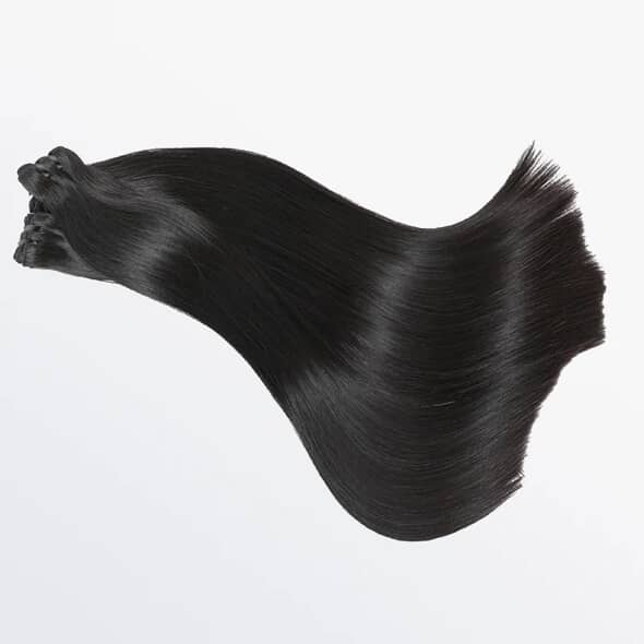 RAW VIETNAM HAIR