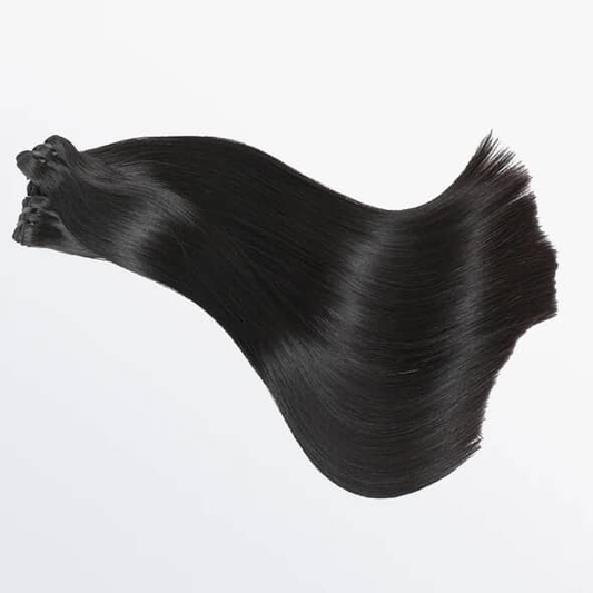 RAW VIETNAM HAIR
