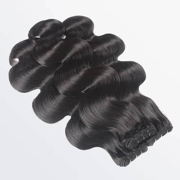 RAW VIETNAM HAIR