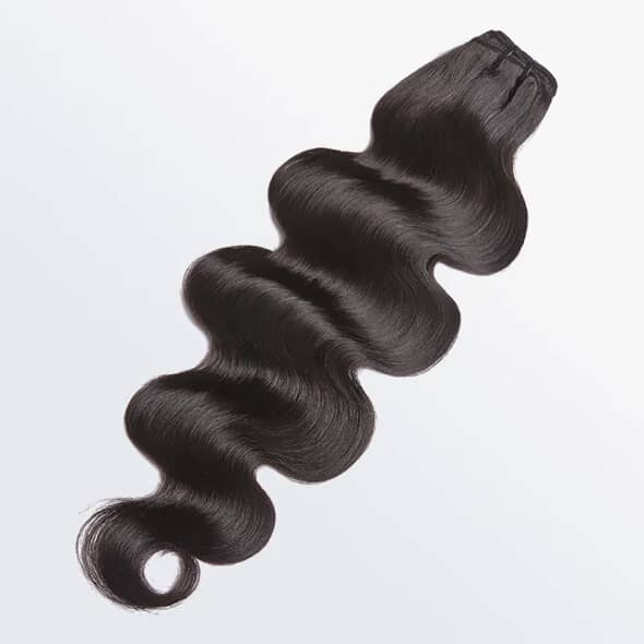 RAW VIETNAM HAIR