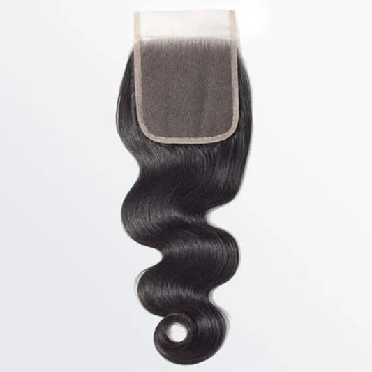 5X5 HD CLOSURE