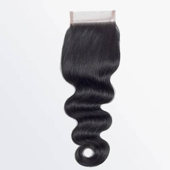 5X5 HD CLOSURE
