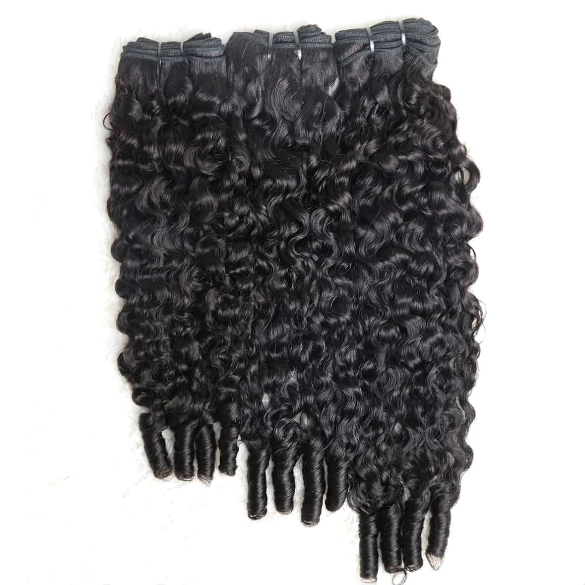 RAW VIETNAM HAIR